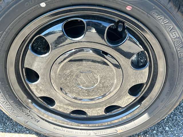 スズキ スペーシア　ベース ６６０ ＸＦ R6年 (東海) 99