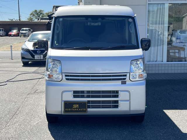 日産 ＮＶ１００クリッパー ６６０ ＤＸ セーフティパッケージ ハイルーフ ５ＡＧＳ車 R5年 (東海) 99