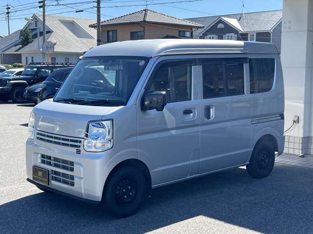 日産 ＮＶ１００クリッパー ６６０ ＤＸ セーフティパッケージ ハイルーフ ５ＡＧＳ車 R5年 (東海) 99