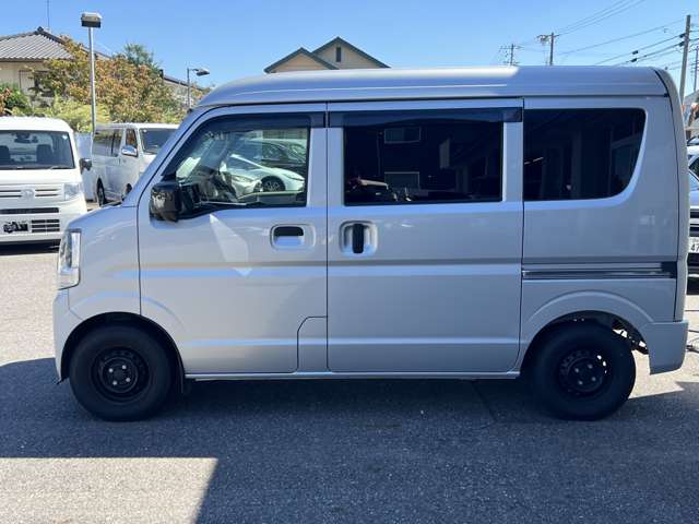 日産 ＮＶ１００クリッパー ６６０ ＤＸ セーフティパッケージ ハイルーフ ５ＡＧＳ車 R5年 (東海) 99