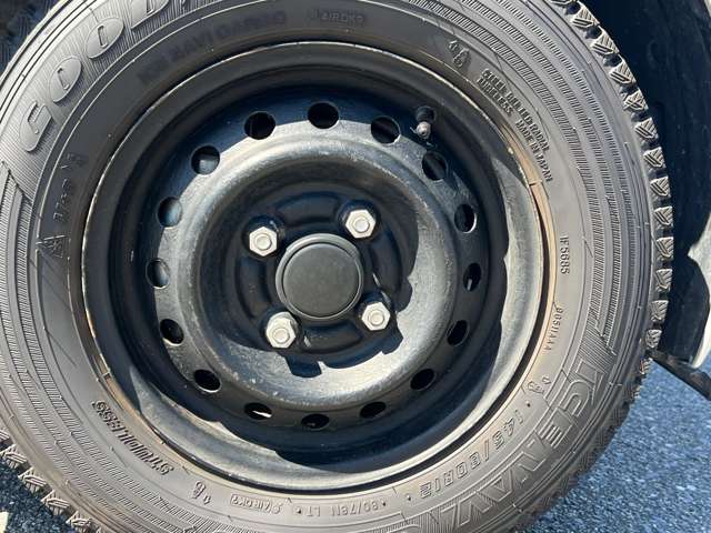 日産 ＮＶ１００クリッパー ６６０ ＤＸ セーフティパッケージ ハイルーフ ５ＡＧＳ車 R5年 (東海) 99