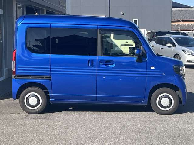 ホンダ Ｎ−ＶＡＮ ６６０ ＋スタイル ファン ターボ ホンダセンシング R2年 (東海) 99
