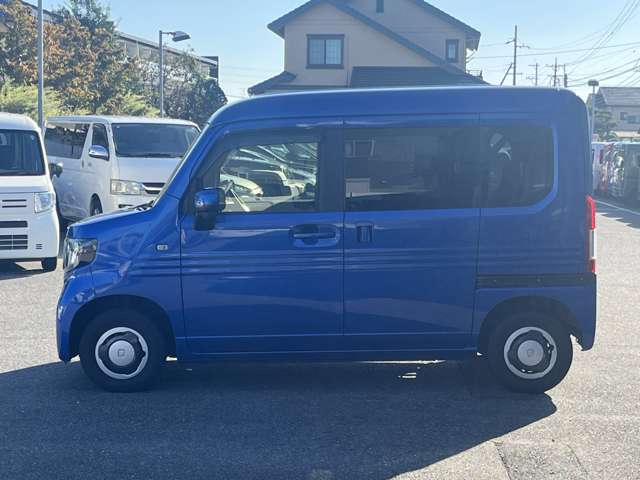 ホンダ Ｎ−ＶＡＮ ６６０ ＋スタイル ファン ターボ ホンダセンシング R2年 (東海) 99