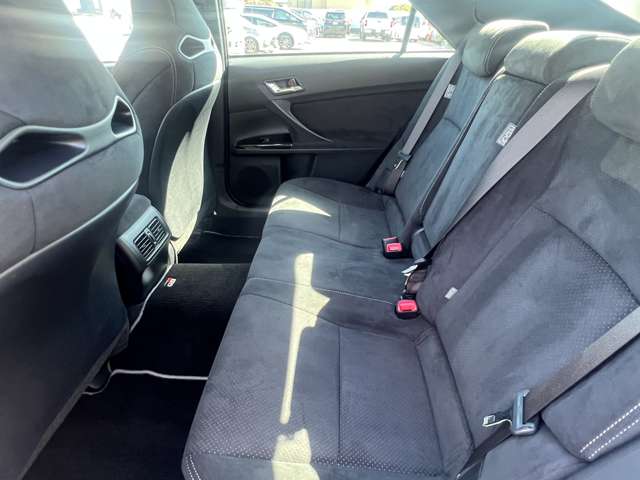 トヨタ マークＸ ３．５ ＧＲＭＮ R1年 (東海) 99