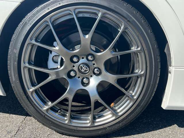 トヨタ マークＸ ３．５ ＧＲＭＮ R1年 (東海) 99
