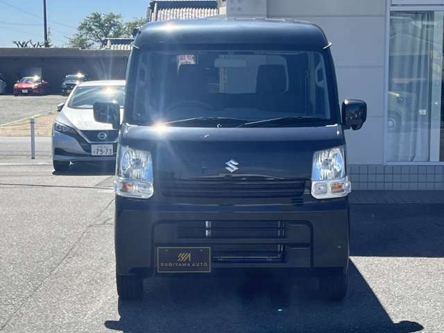 スズキ エブリイ ６６０ ジョイン ハイルーフ ５ＡＧＳ車 H28年 (東海) 99