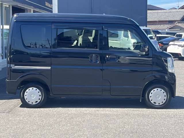 スズキ エブリイ ６６０ ジョイン ハイルーフ ５ＡＧＳ車 H28年 (東海) 99