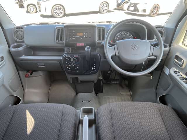 スズキ エブリイ ６６０ ジョイン ハイルーフ ５ＡＧＳ車 H28年 (東海) 99