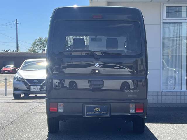 スズキ エブリイ ６６０ ジョイン ハイルーフ ５ＡＧＳ車 H28年 (東海) 99