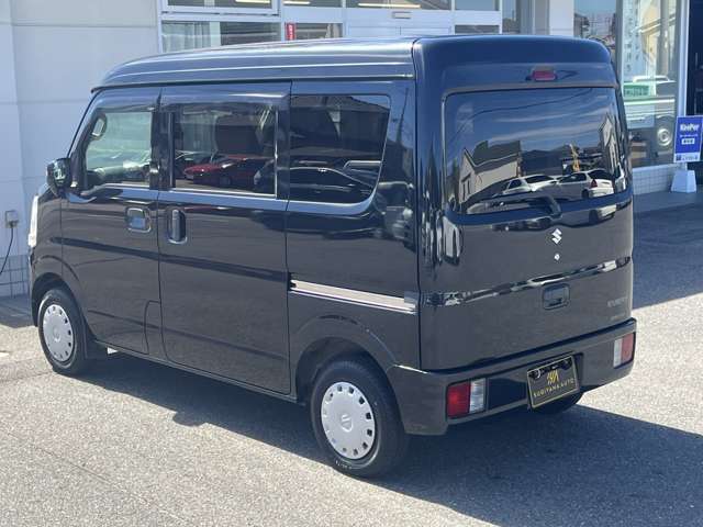スズキ エブリイ ６６０ ジョイン ハイルーフ ５ＡＧＳ車 H28年 (東海) 99
