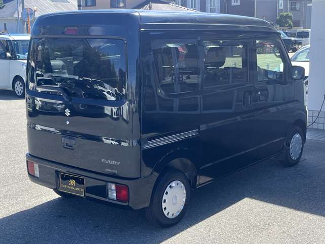 スズキ エブリイ ６６０ ジョイン ハイルーフ ５ＡＧＳ車 H28年 (東海) 99