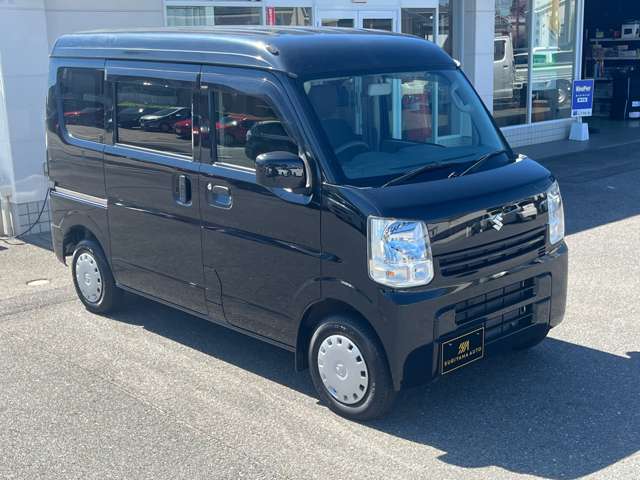 スズキ エブリイ ６６０ ジョイン ハイルーフ ５ＡＧＳ車 H28年 (東海) 99