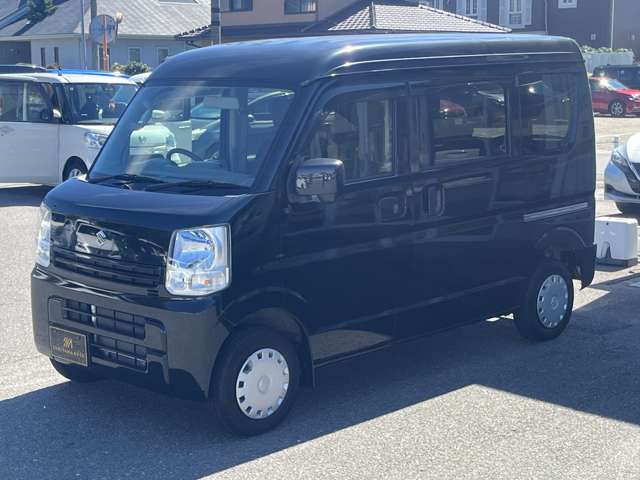 スズキ エブリイ ６６０ ジョイン ハイルーフ ５ＡＧＳ車 H28年 (東海) 99