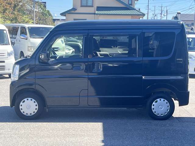 スズキ エブリイ ６６０ ジョイン ハイルーフ ５ＡＧＳ車 H28年 (東海) 99
