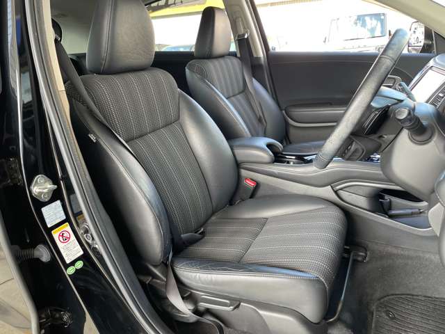ホンダ ヴェゼル １．５ ハイブリッド Ｚ H26年 () 99