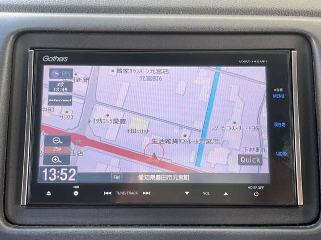 ホンダ ヴェゼル １．５ ハイブリッド Ｚ H26年 () 99