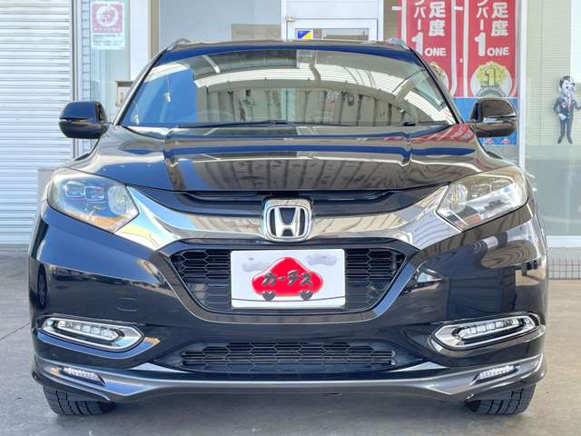 ホンダ ヴェゼル １．５ ハイブリッド Ｚ H26年 () 99