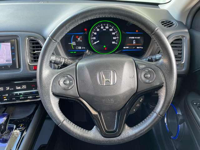 ホンダ ヴェゼル １．５ ハイブリッド Ｚ H26年 () 99