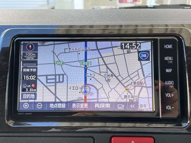 トヨタ ハイエースバン ２．８ スーパーＧＬ ダークプライムＩＩ ロングボディ ディーゼルターボ ４ＷＤ R5年 (東海) 99