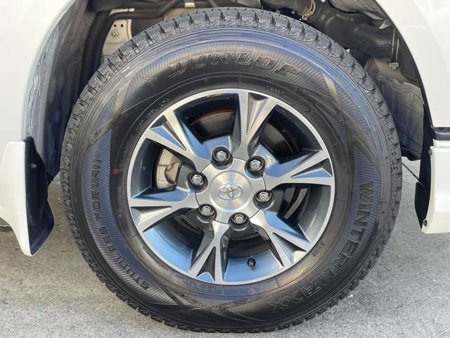 トヨタ ハイエースバン ２．８ スーパーＧＬ ダークプライムＩＩ ロングボディ ディーゼルターボ ４ＷＤ R5年 (東海) 99