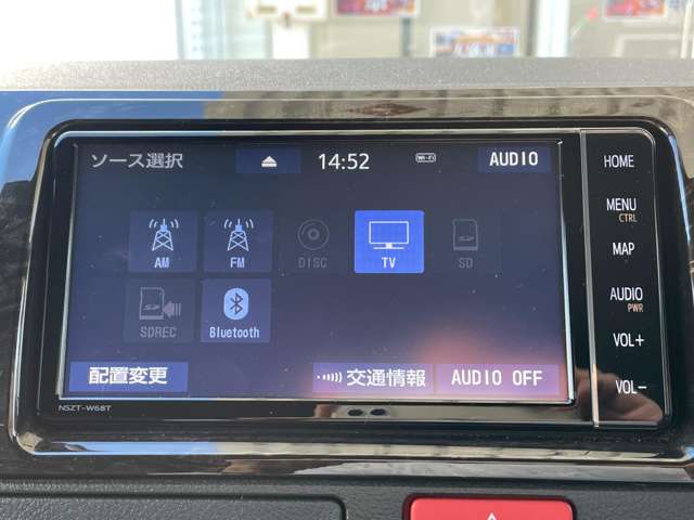 トヨタ ハイエースバン ２．８ スーパーＧＬ ダークプライムＩＩ ロングボディ ディーゼルターボ ４ＷＤ R5年 (東海) 99