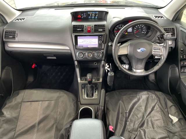 スバル フォレスター ２．０ＸＴ アイサイト ４ＷＤ H26年 (東海) 99