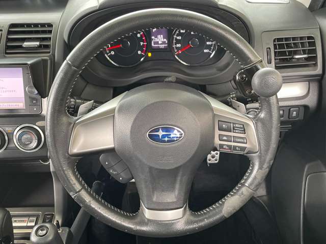 スバル フォレスター ２．０ＸＴ アイサイト ４ＷＤ H26年 (東海) 99