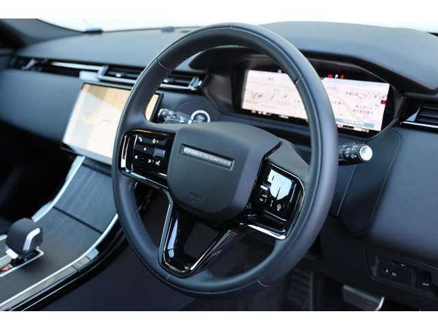 ランドローバー レンジローバーヴェラール ダイナミックＨＳＥ ２．０Ｌ Ｐ４００Ｅ ４ＷＤ R6年 (東海) 99