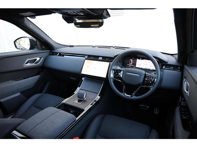 ランドローバー レンジローバーヴェラール ダイナミックＨＳＥ ２．０Ｌ Ｐ４００Ｅ ４ＷＤ R6年 (東海) 99