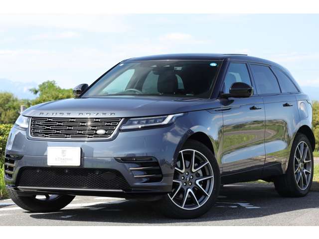 ランドローバー レンジローバーヴェラール ダイナミックＨＳＥ ２．０Ｌ Ｐ４００Ｅ ４ＷＤ R6年 (東海) 99