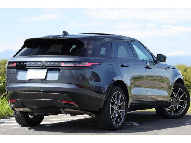 ランドローバー レンジローバーヴェラール ダイナミックＨＳＥ ２．０Ｌ Ｐ４００Ｅ ４ＷＤ R6年 (東海) 99