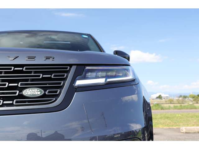 ランドローバー レンジローバーヴェラール ダイナミックＨＳＥ ２．０Ｌ Ｐ４００Ｅ ４ＷＤ R6年 (東海) 99
