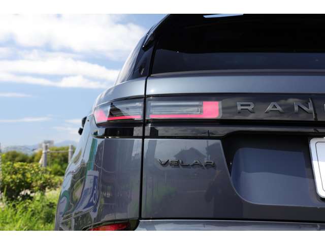 ランドローバー レンジローバーヴェラール ダイナミックＨＳＥ ２．０Ｌ Ｐ４００Ｅ ４ＷＤ R6年 (東海) 99