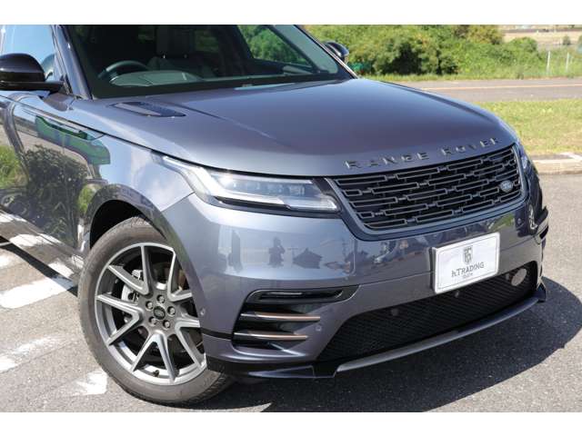 ランドローバー レンジローバーヴェラール ダイナミックＨＳＥ ２．０Ｌ Ｐ４００Ｅ ４ＷＤ R6年 (東海) 99