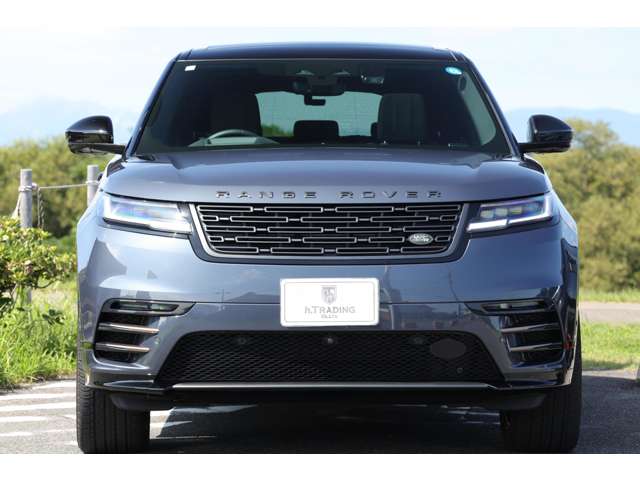ランドローバー レンジローバーヴェラール ダイナミックＨＳＥ ２．０Ｌ Ｐ４００Ｅ ４ＷＤ R6年 (東海) 99
