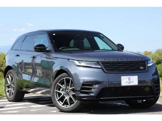 ランドローバー レンジローバーヴェラール ダイナミックＨＳＥ ２．０Ｌ Ｐ４００Ｅ ４ＷＤ R6年 (東海) 99