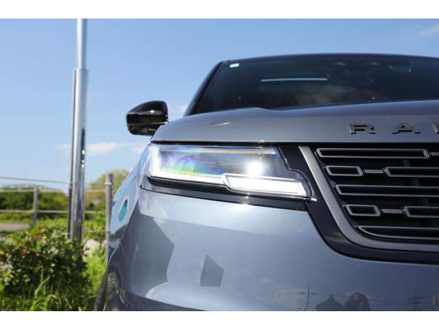 ランドローバー レンジローバーヴェラール ダイナミックＨＳＥ ２．０Ｌ Ｐ４００Ｅ ４ＷＤ R6年 (東海) 99