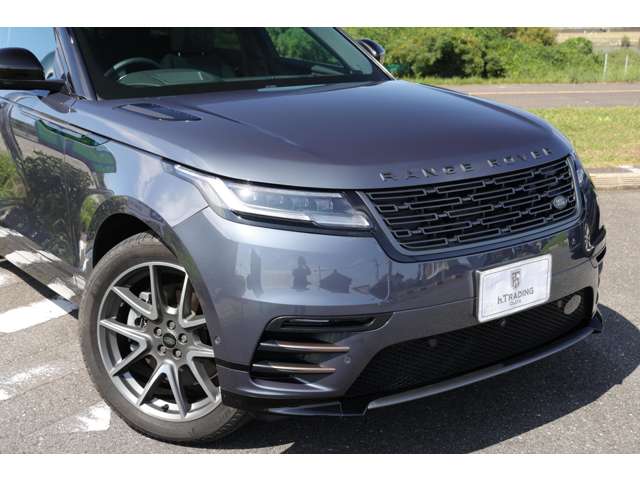 ランドローバー レンジローバーヴェラール ダイナミックＨＳＥ ２．０Ｌ Ｐ４００Ｅ ４ＷＤ R6年 (東海) 99