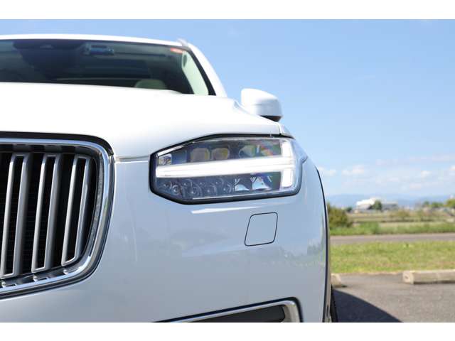 ボルボ ＸＣ９０ Ｔ８ ツインエンジン ＡＷＤ インスクリプション ４ＷＤ H28年 (東海) 99