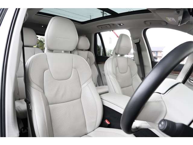 ボルボ ＸＣ９０ Ｔ８ ツインエンジン ＡＷＤ インスクリプション ４ＷＤ H28年 (東海) 99