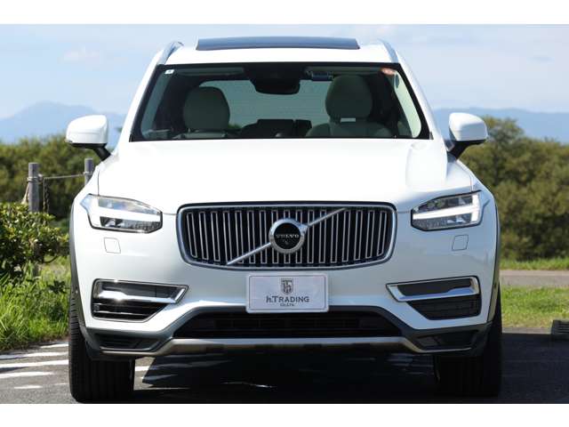 ボルボ ＸＣ９０ Ｔ８ ツインエンジン ＡＷＤ インスクリプション ４ＷＤ H28年 (東海) 99