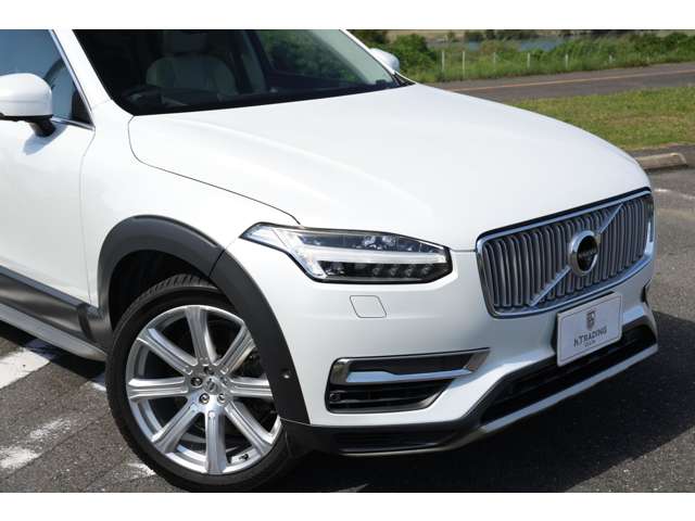 ボルボ ＸＣ９０ Ｔ８ ツインエンジン ＡＷＤ インスクリプション ４ＷＤ H28年 (東海) 99
