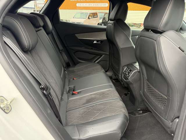 プジョー ３００８ ＧＴ ブルーＨＤＩ ディーゼルターボ R1年 (東海) 99
