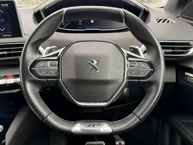 プジョー ３００８ ＧＴ ブルーＨＤＩ ディーゼルターボ R1年 (東海) 99