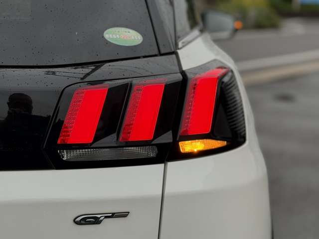 プジョー ３００８ ＧＴ ブルーＨＤＩ ディーゼルターボ R1年 (東海) 99