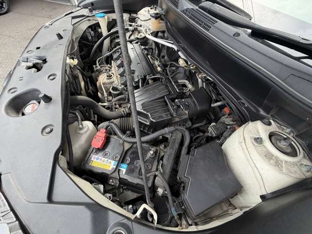 ホンダ クロスロード ２．０ ２０Ｘ H19年 () 99