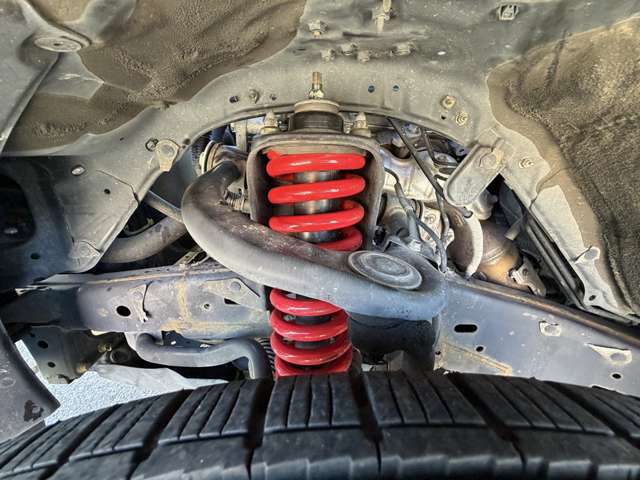 トヨタ ＦＪ　クルーザー ４．０ ４ＷＤ H29年 (東海) 99