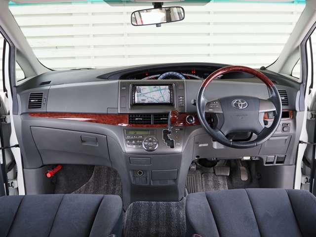 トヨタ エスティマ ２．４ アエラス Ｇエディション H22年 (東海) 99