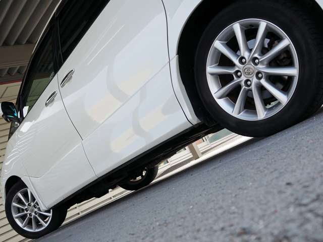 トヨタ エスティマ ２．４ アエラス Ｇエディション H22年 (東海) 99