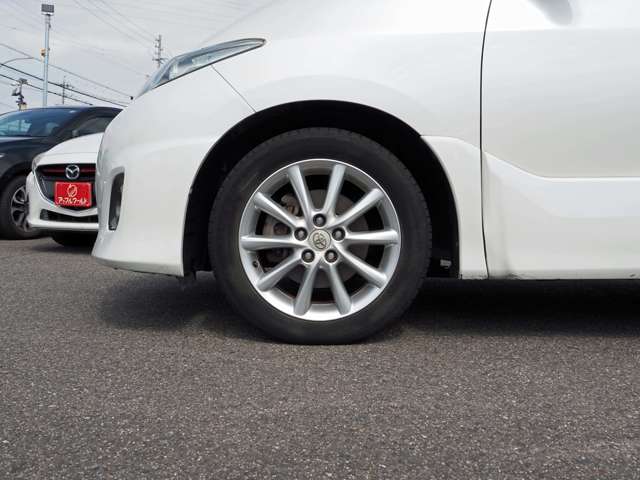 トヨタ エスティマ ２．４ アエラス Ｇエディション H22年 (東海) 99